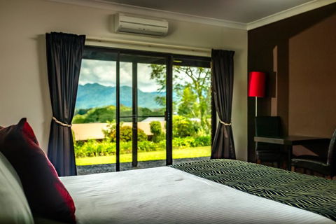 The Lodge Bellingen - Accommodation Daintree 14