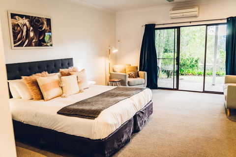 The Lodge Bellingen - Accommodation Daintree 26