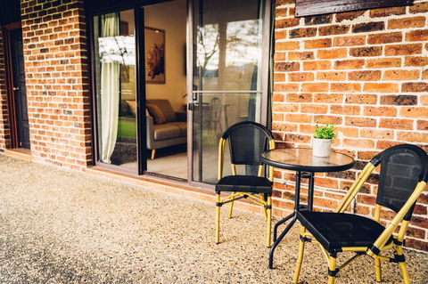 The Lodge Bellingen - Accommodation Daintree 9