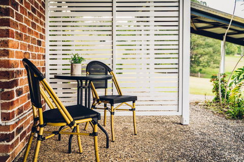 The Lodge Bellingen - Accommodation Daintree 27