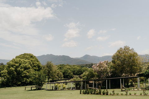The Lodge Bellingen - Accommodation Daintree 3