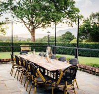 Bellingen Valley Lodge - Accommodation Daintree