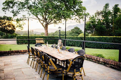 The Lodge Bellingen - Accommodation Daintree 0