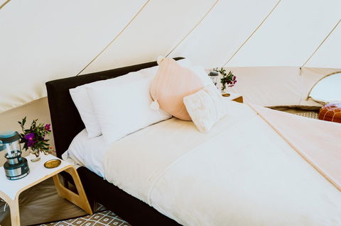 The Lodge Bellingen - Accommodation Daintree 32