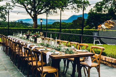 The Lodge Bellingen - Accommodation Daintree 24