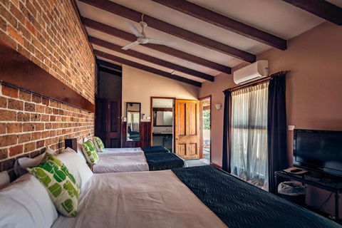 The Lodge Bellingen - Accommodation Daintree 12