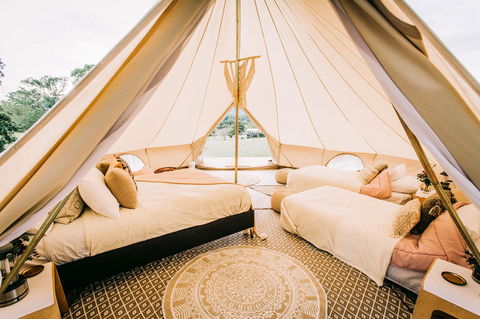 The Lodge Bellingen - Accommodation Daintree 35