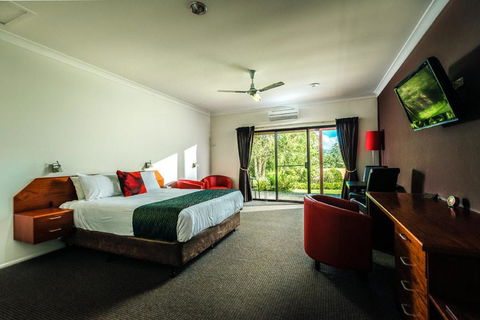 The Lodge Bellingen - Accommodation Daintree 15