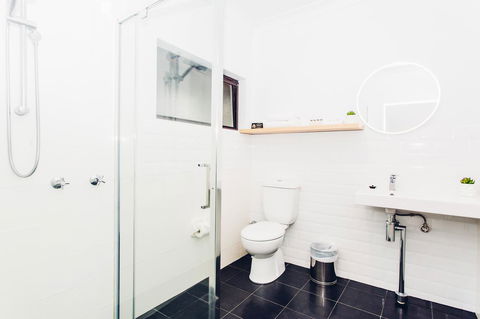 The Lodge Bellingen - Accommodation Daintree 31