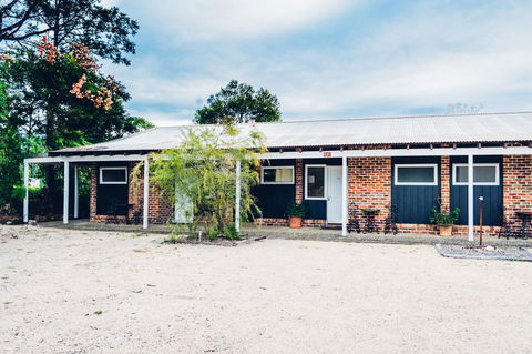 The Lodge Bellingen - Accommodation Daintree 6
