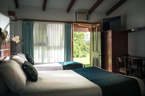 The Lodge Bellingen - Accommodation Daintree 16