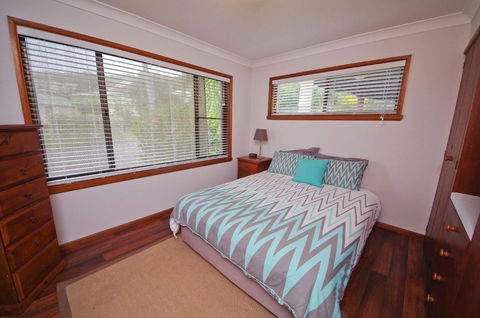 Breakaway, 11 Scott Street - Accommodation Daintree 6