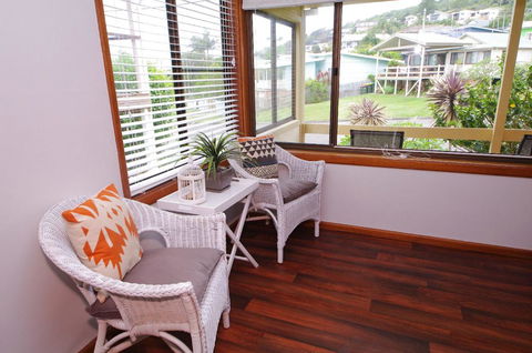 Breakaway, 11 Scott Street - Accommodation Daintree 7