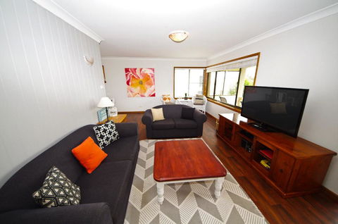 Breakaway, 11 Scott Street - Accommodation Daintree 8