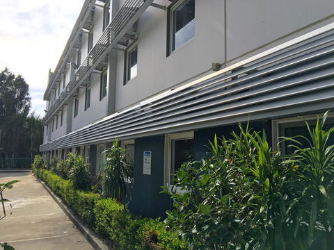 Ibis Budget - Gosford - Accommodation Daintree 25