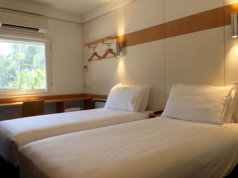 Ibis Budget - Gosford - Accommodation Daintree 12