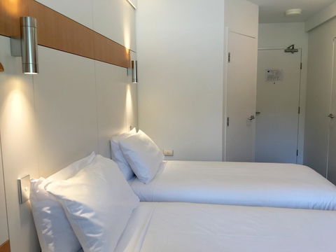Ibis Budget - Gosford - Accommodation Daintree 19