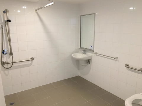 Ibis Budget - Gosford - Accommodation Daintree 23