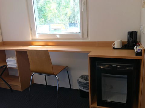 Ibis Budget - Gosford - Accommodation Daintree 15