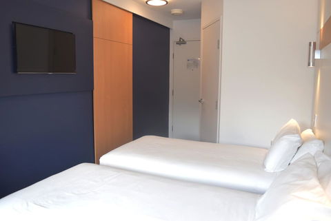 Ibis Budget - Gosford - Accommodation Daintree 10