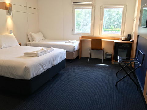 Ibis Budget - Gosford - Accommodation Daintree 22