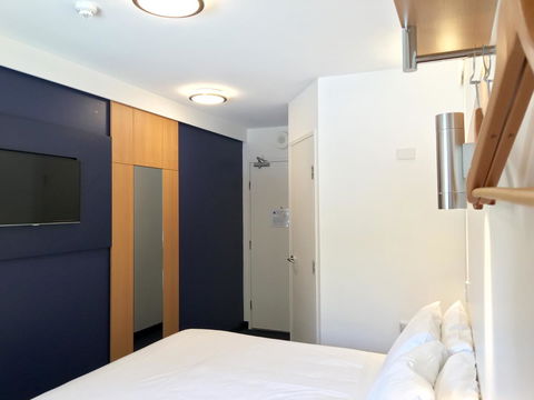 Ibis Budget - Gosford - Accommodation Daintree 17