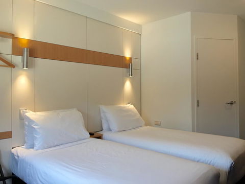 Ibis Budget - Gosford - Accommodation Daintree 20