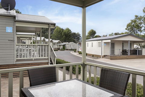 Discovery Parks - Dubbo - Accommodation Daintree 12
