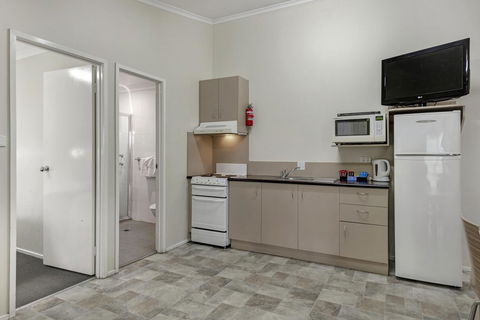 Discovery Parks - Dubbo - Accommodation Daintree 22