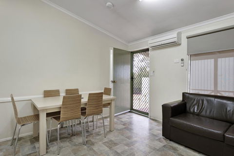 Discovery Parks - Dubbo - Accommodation Daintree 23