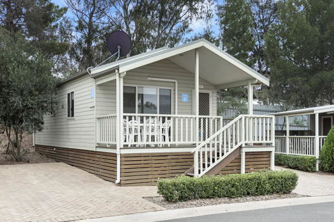 Discovery Parks - Dubbo - Accommodation Daintree 7