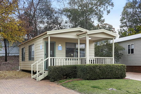 Discovery Parks - Dubbo - Accommodation Daintree 13