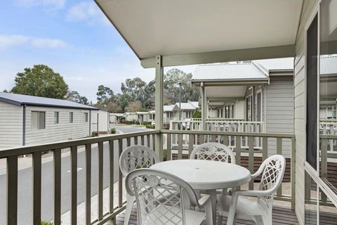 Discovery Parks - Dubbo - Accommodation Daintree 6
