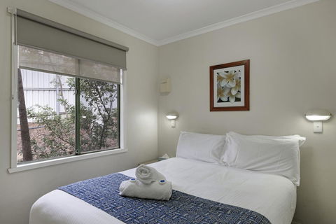 Discovery Parks - Dubbo - Accommodation Daintree 21