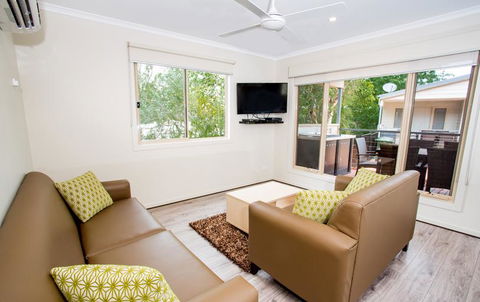 Discovery Parks - Dubbo - Accommodation Daintree 28