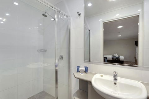 Discovery Parks - Dubbo - Accommodation Daintree 14