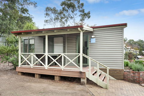 Discovery Parks - Dubbo - Accommodation Daintree 25