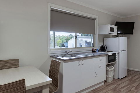Discovery Parks - Dubbo - Accommodation Daintree 15