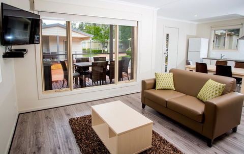 Discovery Parks - Dubbo - Accommodation Daintree 27