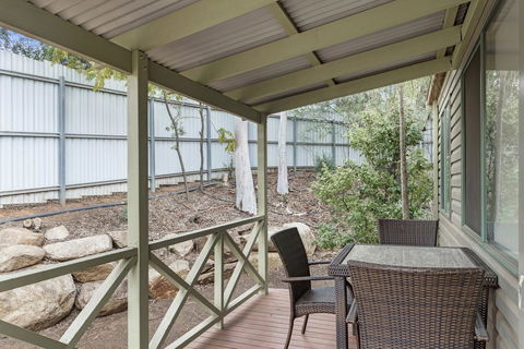 Discovery Parks - Dubbo - Accommodation Daintree 24