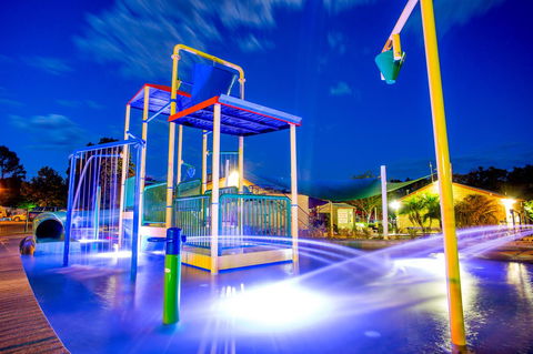 Discovery Parks - Dubbo - Accommodation Daintree 38