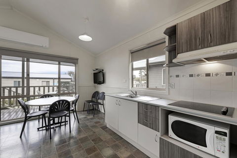 Discovery Parks - Dubbo - Accommodation Daintree 4