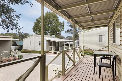 Discovery Parks - Dubbo - Accommodation Daintree 17