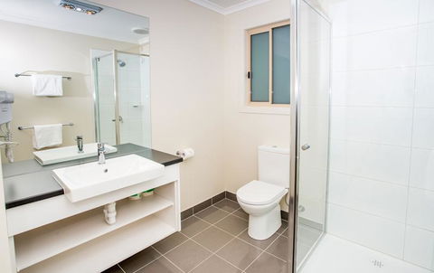 Discovery Parks - Dubbo - Accommodation Daintree 30