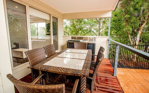 Discovery Parks - Dubbo - Accommodation Daintree 29