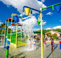 Discovery Parks - Dubbo - Accommodation Daintree