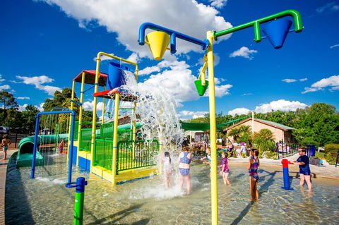 Discovery Parks - Dubbo - Accommodation Daintree 0