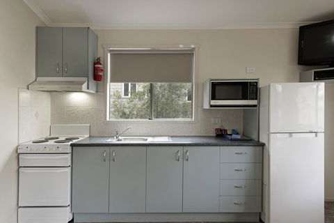 Discovery Parks - Dubbo - Accommodation Daintree 10