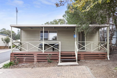 Discovery Parks - Dubbo - Accommodation Daintree 18