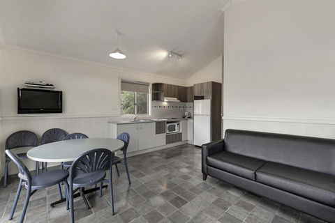 Discovery Parks - Dubbo - Accommodation Daintree 5